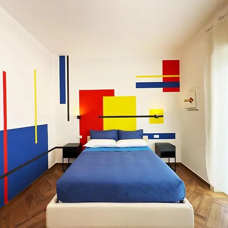 The Ypnos Bed & Breakfast Reggio Calabria