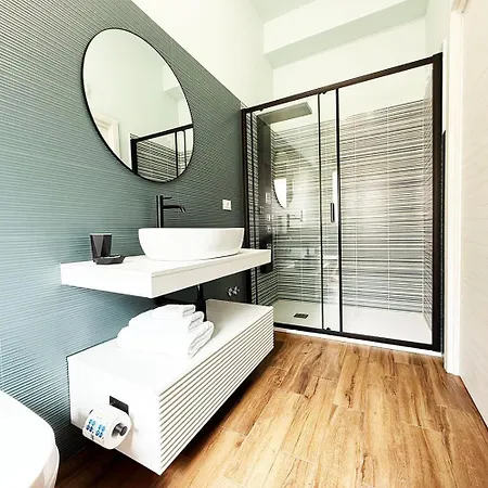The Ypnos Bed & Breakfast Reggio Calabria