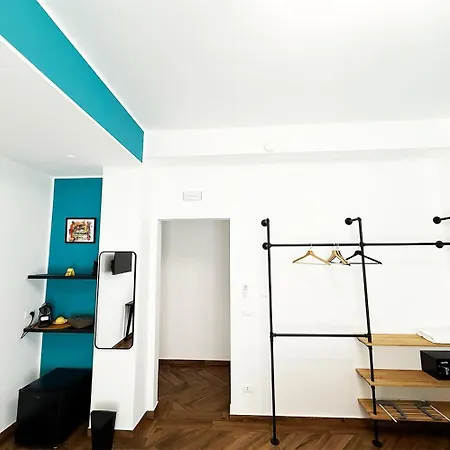 The Ypnos Bed & Breakfast