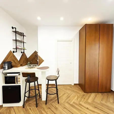 Alojamento de Acomodação e Pequeno-almoço The Ypnos