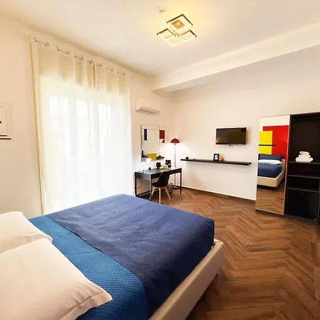 The Ypnos Reggio di Calabria