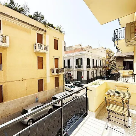 The Ypnos Reggio di Calabria