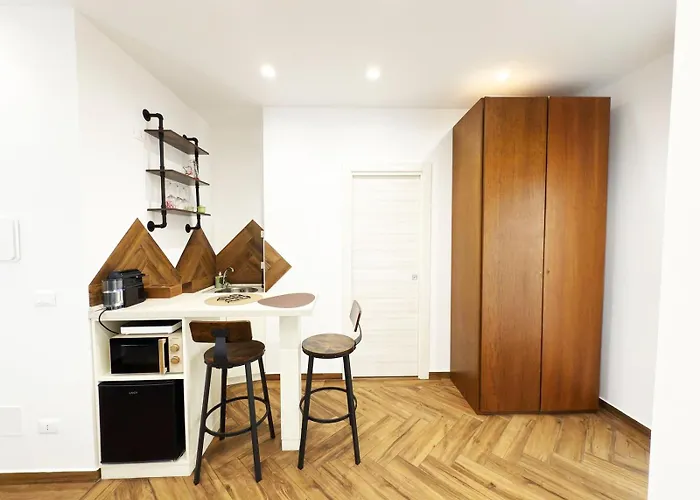 Alojamento de Acomodação e Pequeno-almoço The Ypnos