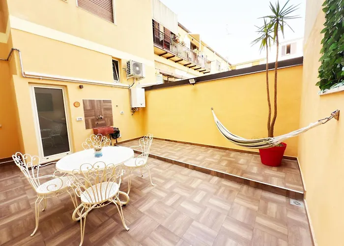 The Ypnos * Reggio di Calabria