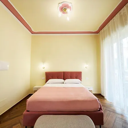 The Ypnos * Reggio di Calabria