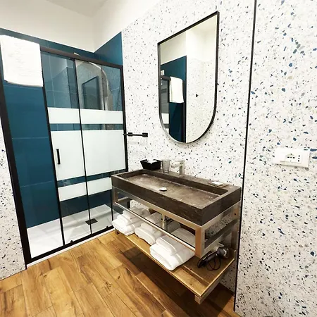 The Ypnos Oda ve Kahvaltı