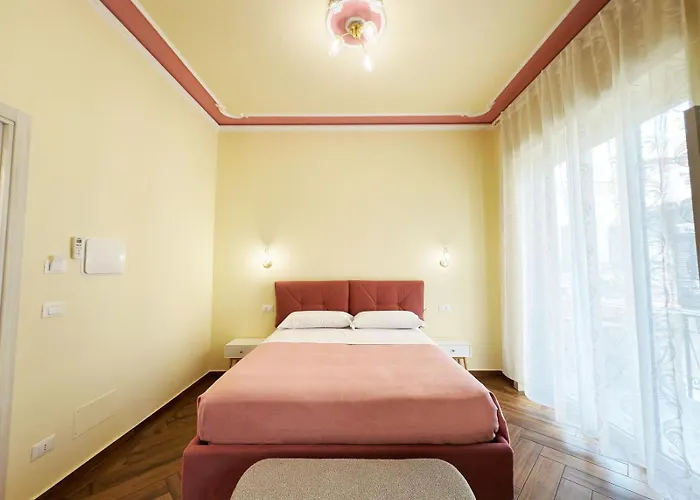 The Ypnos * Reggio di Calabria