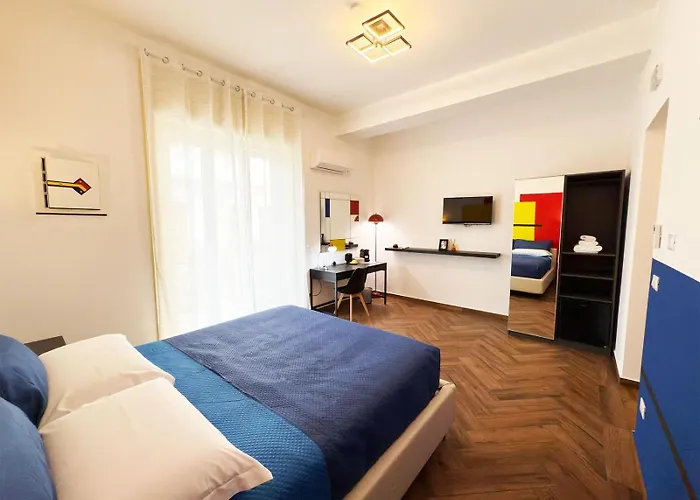 The Ypnos Reggio di Calabria