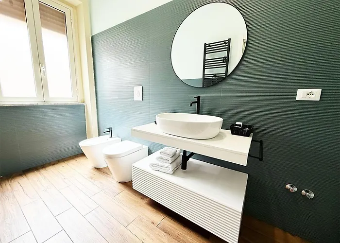 The Ypnos * Reggio di Calabria