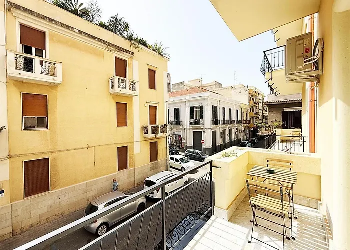 The Ypnos Reggio di Calabria